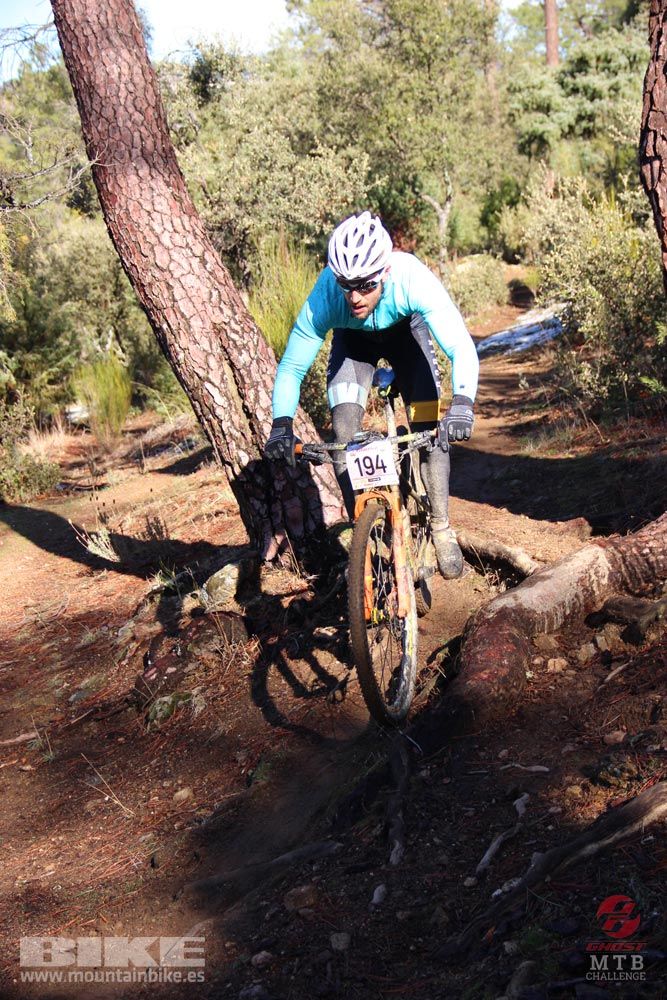 Ghost MTB Challenge Robledo 2018. Galeria 5