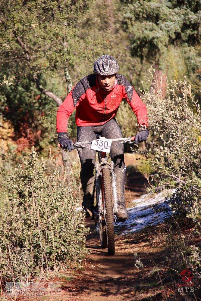 Ghost MTB Challenge Robledo 2018. Galeria 5