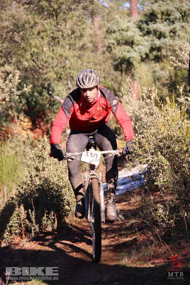 Ghost MTB Challenge Robledo 2018. Galeria 5