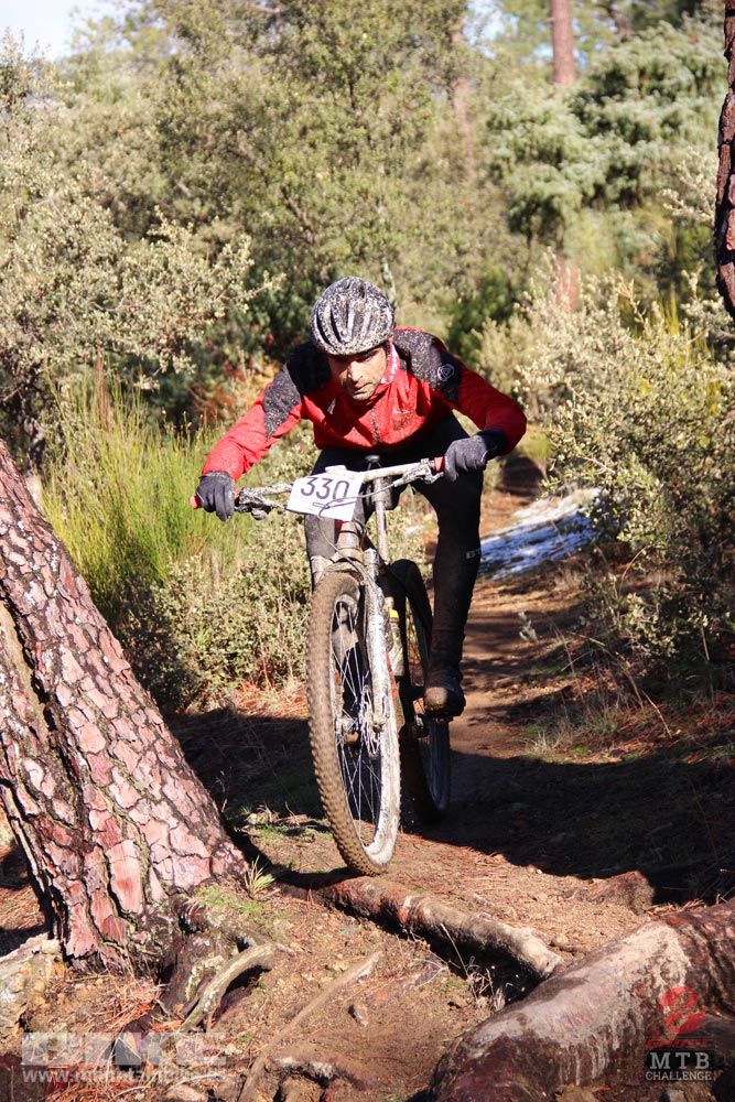 Ghost MTB Challenge Robledo 2018. Galeria 5