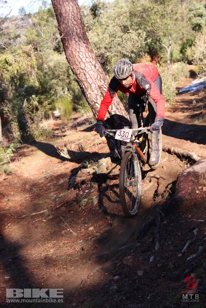 Ghost MTB Challenge Robledo 2018. Galeria 5