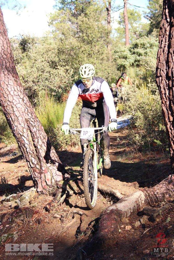 Ghost MTB Challenge Robledo 2018. Galeria 5