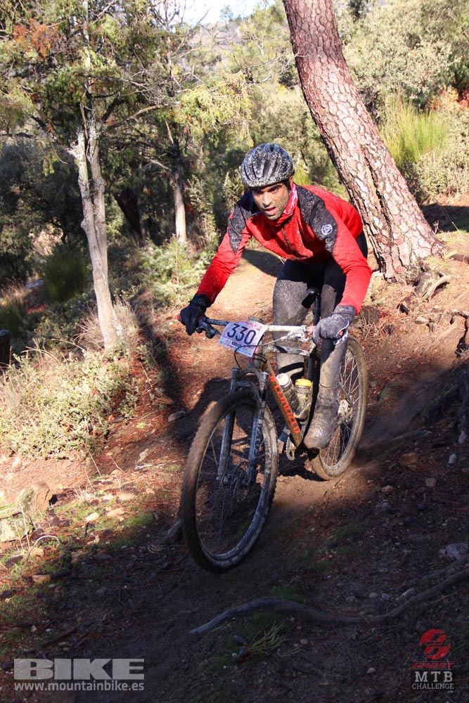 Ghost MTB Challenge Robledo 2018. Galeria 5