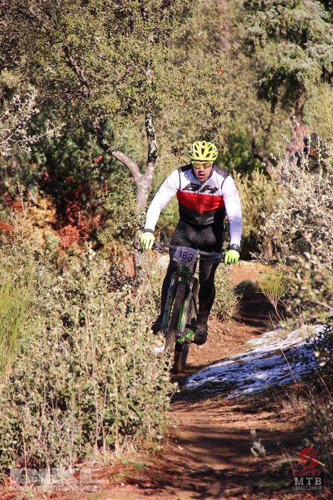 Ghost MTB Challenge Robledo 2018. Galeria 5