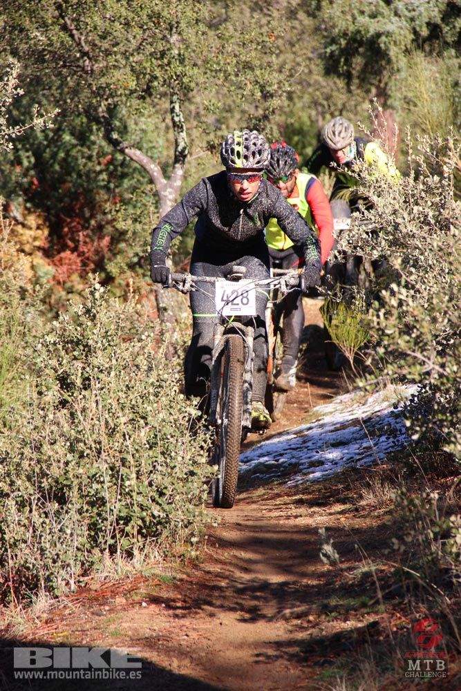 Ghost MTB Challenge Robledo 2018. Galeria 5