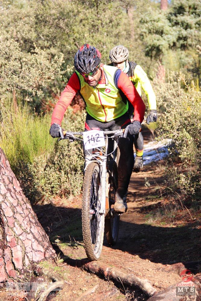 Ghost MTB Challenge Robledo 2018. Galeria 5