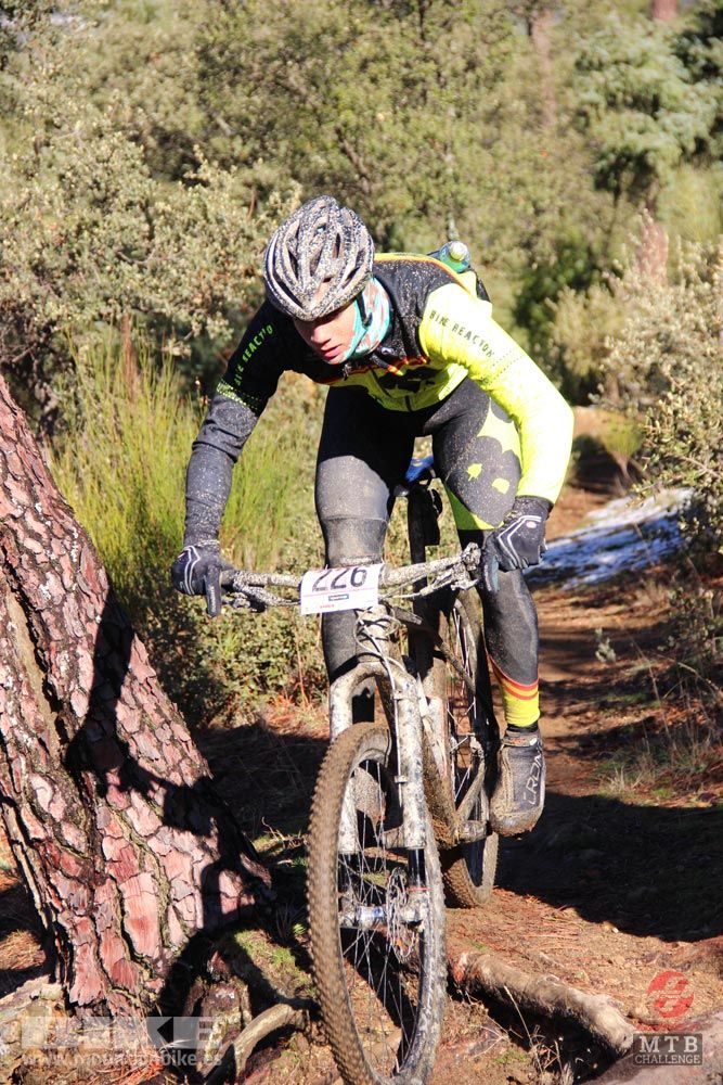 Ghost MTB Challenge Robledo 2018. Galeria 5