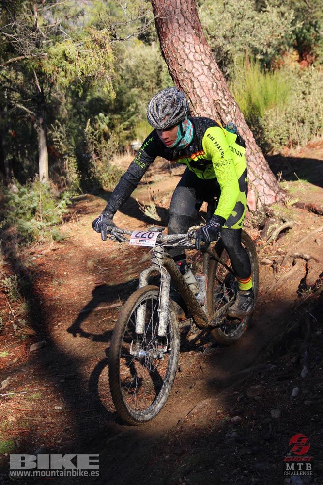 Ghost MTB Challenge Robledo 2018. Galeria 5