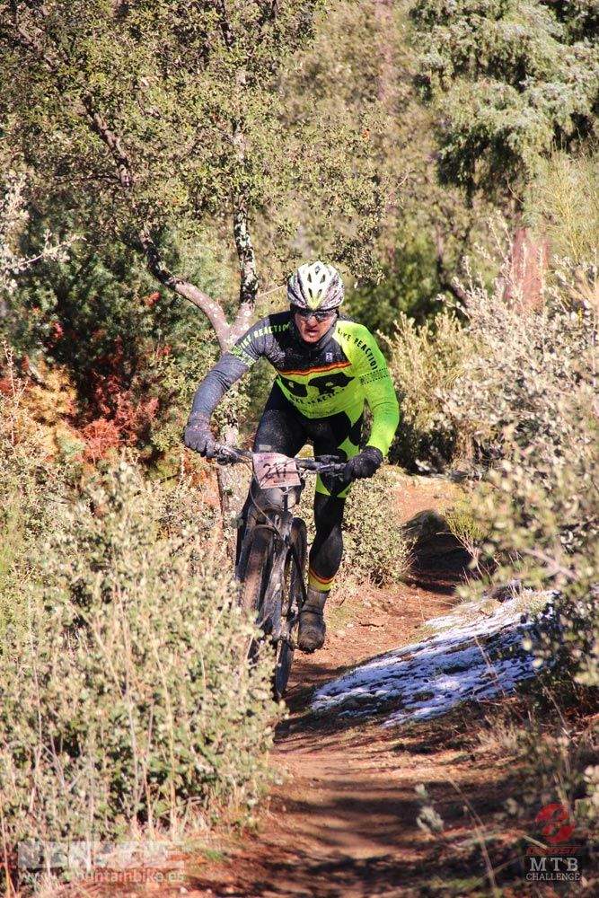 Ghost MTB Challenge Robledo 2018. Galeria 5