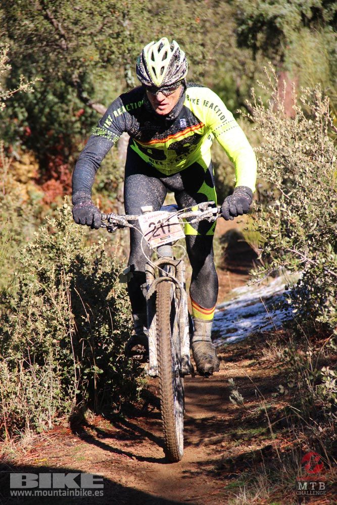 Ghost MTB Challenge Robledo 2018. Galeria 5
