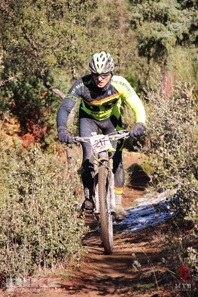 Ghost MTB Challenge Robledo 2018. Galeria 5