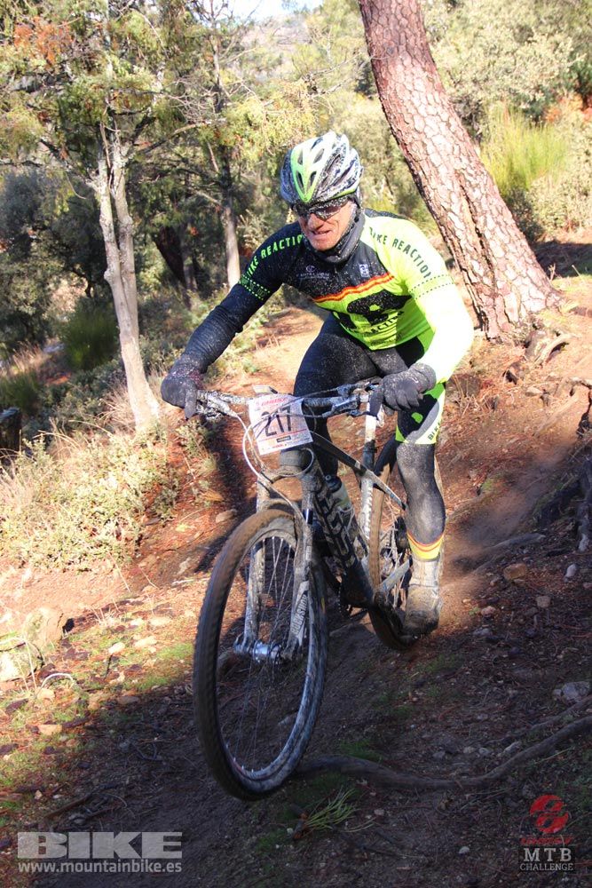Ghost MTB Challenge Robledo 2018. Galeria 5
