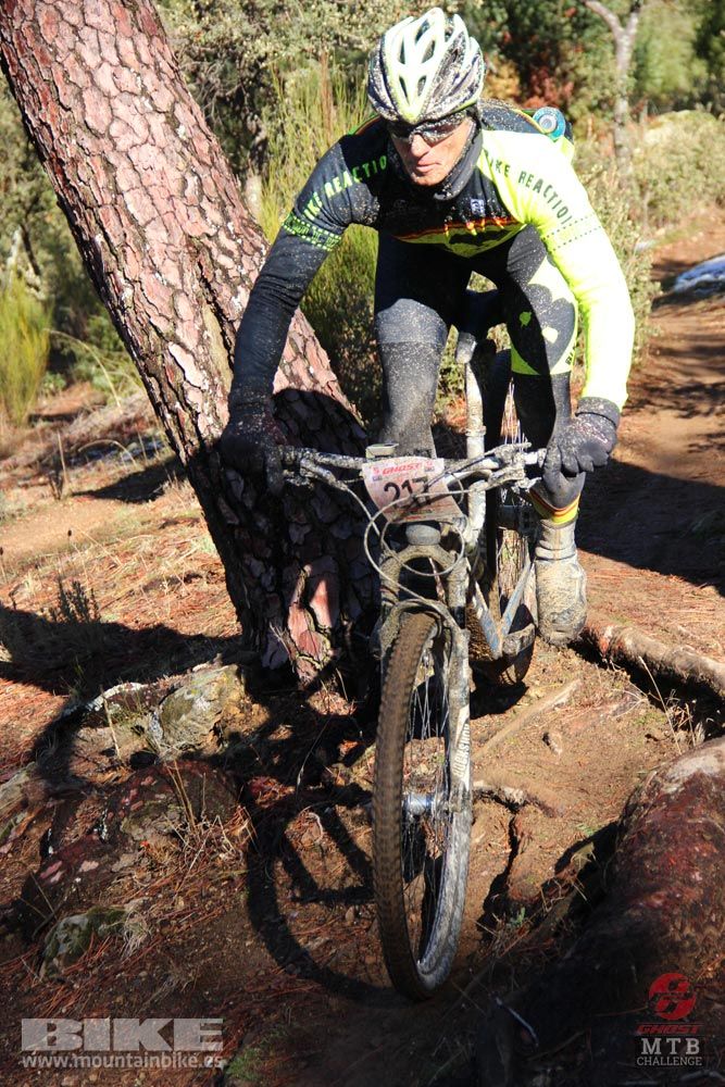 Ghost MTB Challenge Robledo 2018. Galeria 5