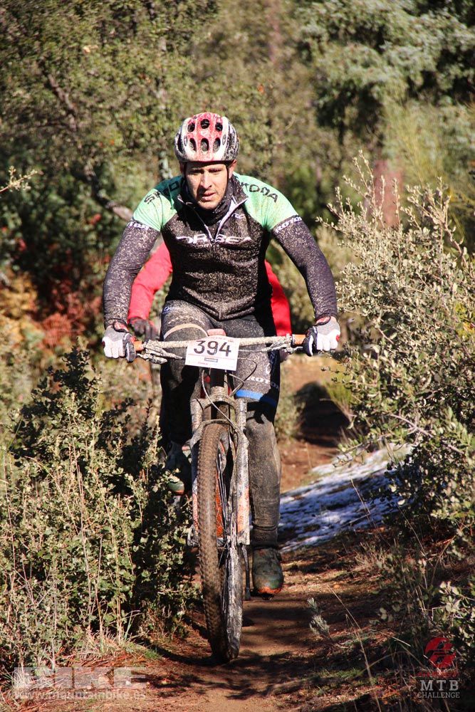 Ghost MTB Challenge Robledo 2018. Galeria 5