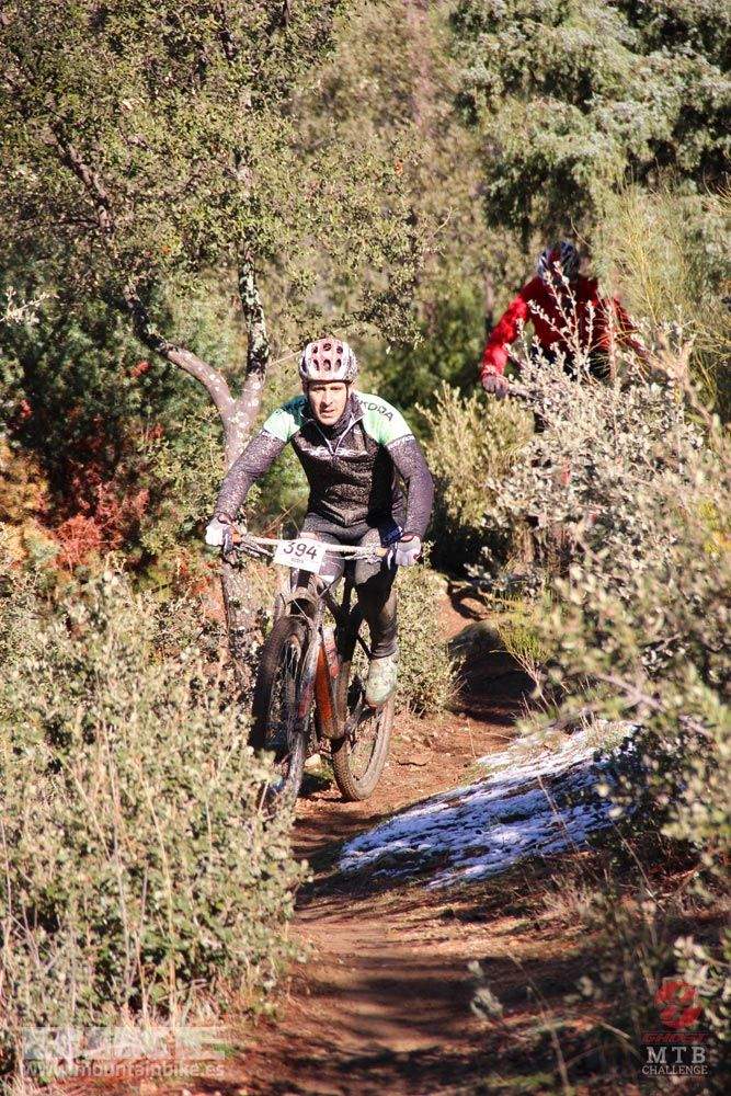 Ghost MTB Challenge Robledo 2018. Galeria 5
