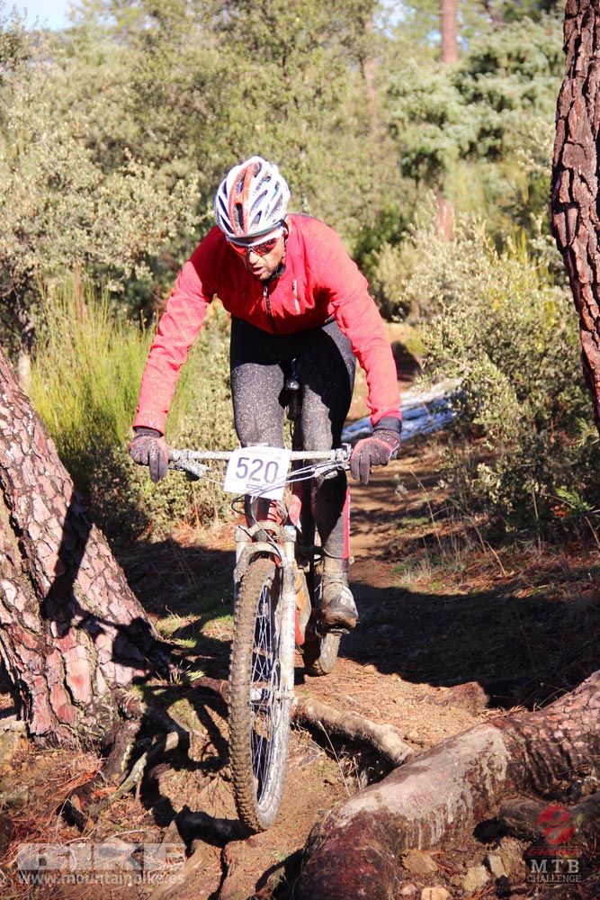 Ghost MTB Challenge Robledo 2018. Galeria 5