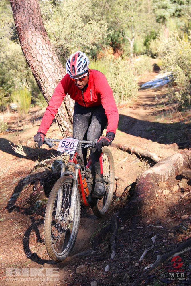 Ghost MTB Challenge Robledo 2018. Galeria 5