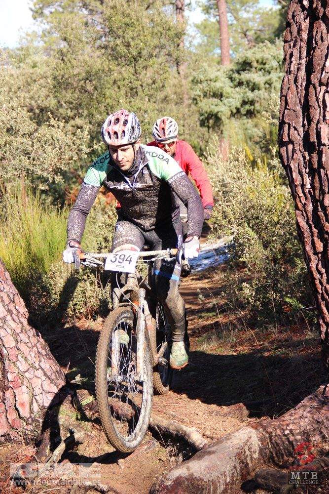 Ghost MTB Challenge Robledo 2018. Galeria 5