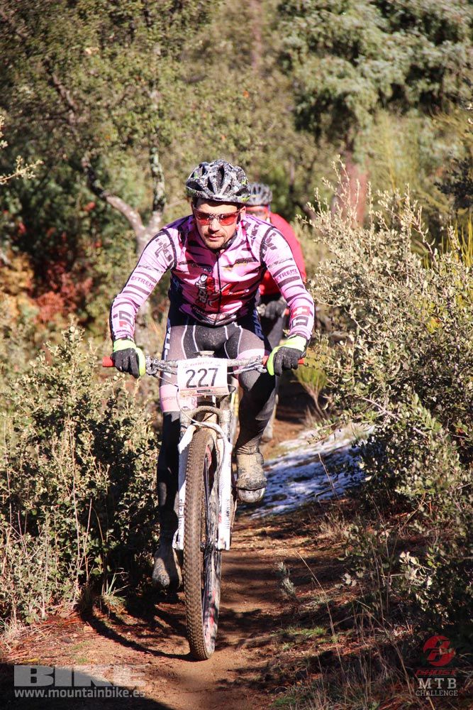 Ghost MTB Challenge Robledo 2018. Galeria 5