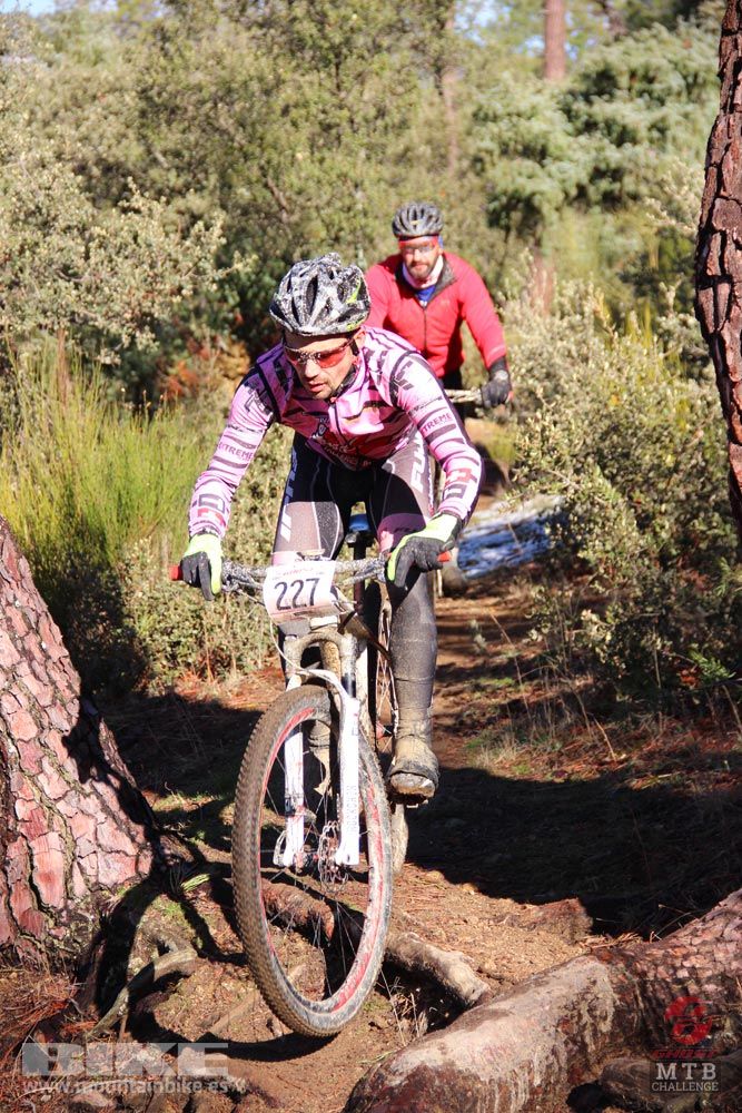 Ghost MTB Challenge Robledo 2018. Galeria 5