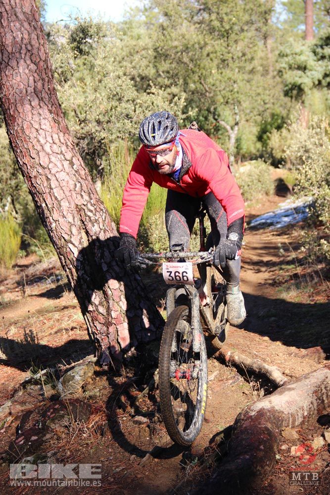 Ghost MTB Challenge Robledo 2018. Galeria 5