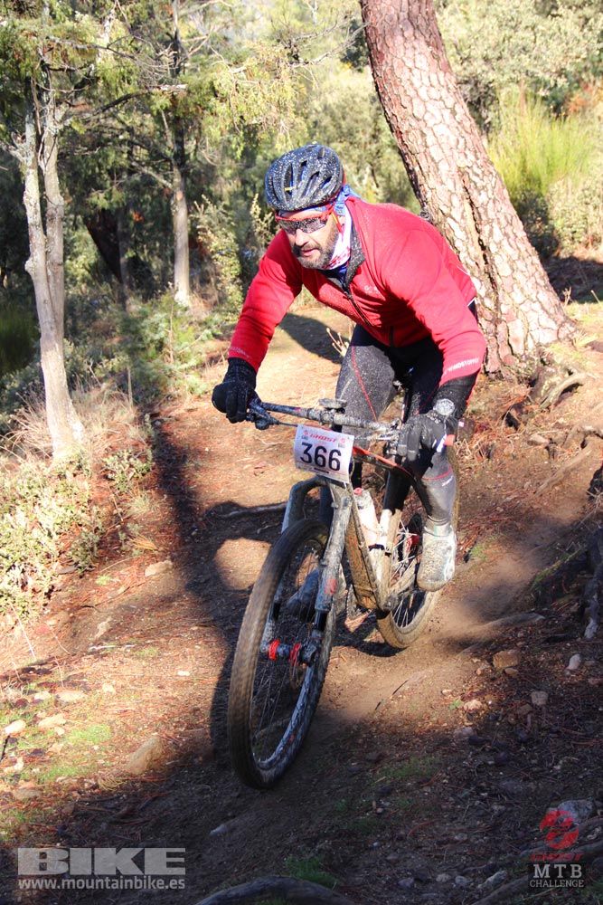 Ghost MTB Challenge Robledo 2018. Galeria 5