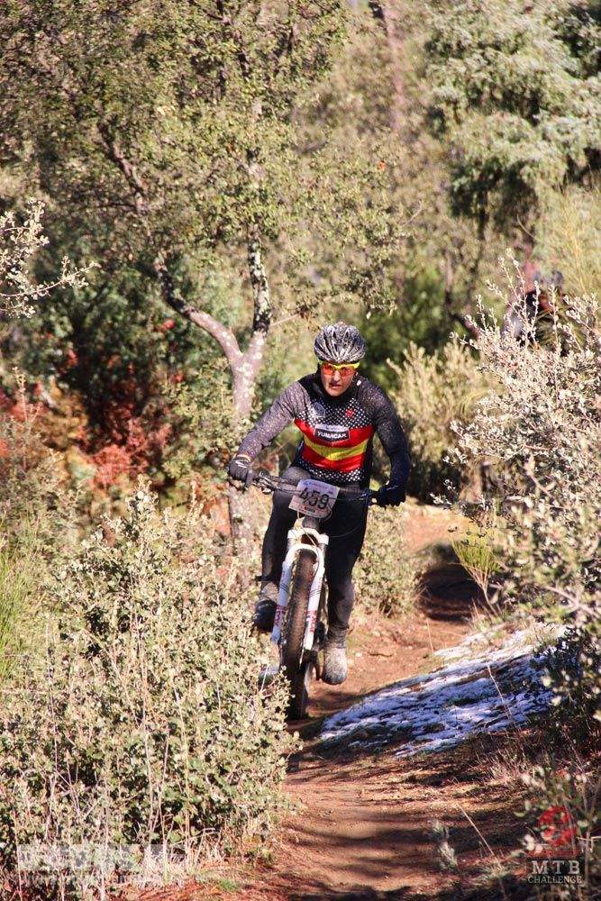 Ghost MTB Challenge Robledo 2018. Galeria 5