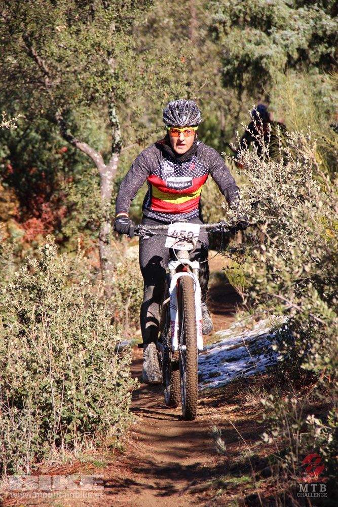 Ghost MTB Challenge Robledo 2018. Galeria 5