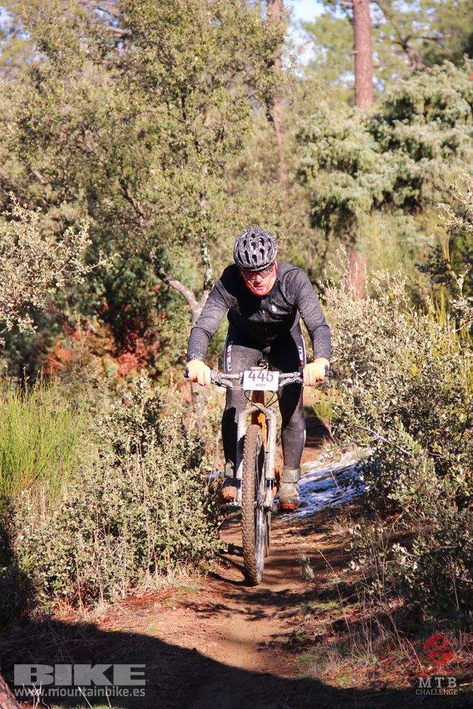 Ghost MTB Challenge Robledo 2018. Galeria 5