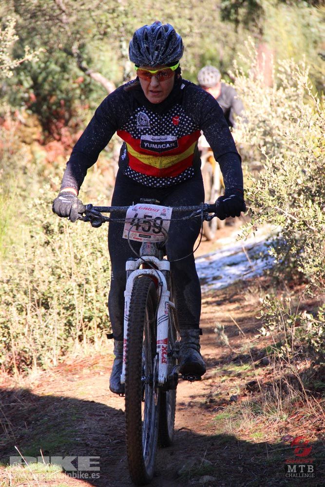 Ghost MTB Challenge Robledo 2018. Galeria 5
