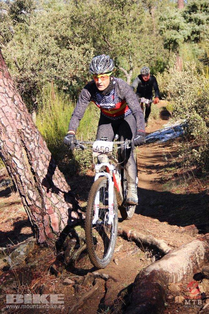 Ghost MTB Challenge Robledo 2018. Galeria 5