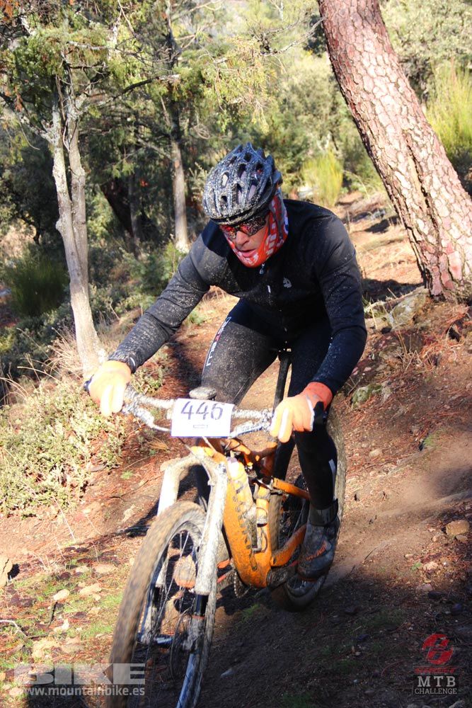 Ghost MTB Challenge Robledo 2018. Galeria 5