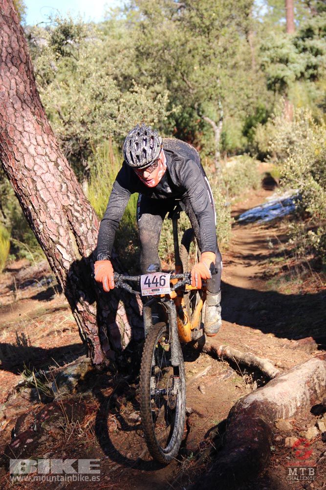 Ghost MTB Challenge Robledo 2018. Galeria 5