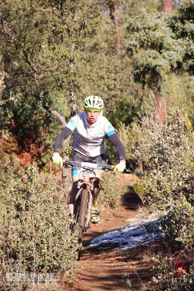 Ghost MTB Challenge Robledo 2018. Galeria 5