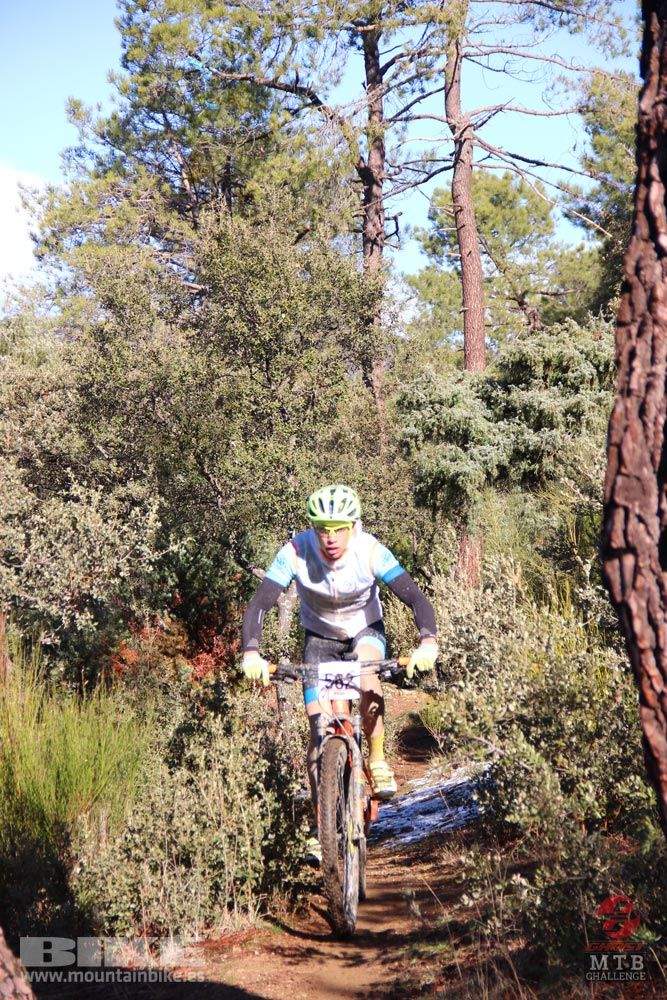 Ghost MTB Challenge Robledo 2018. Galeria 5