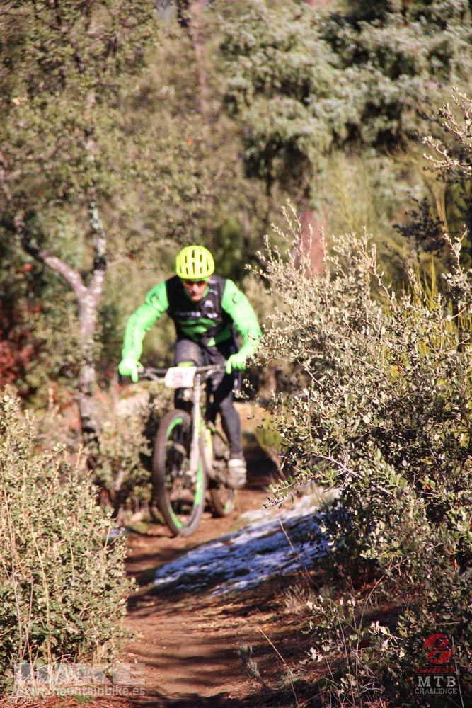 Ghost MTB Challenge Robledo 2018. Galeria 5