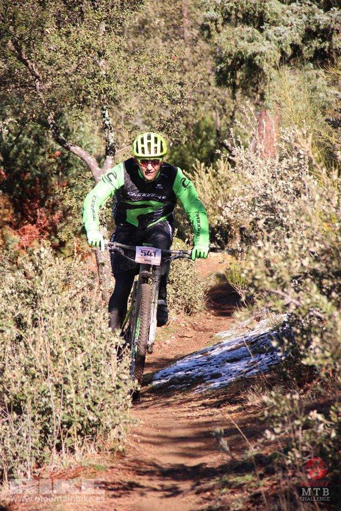 Ghost MTB Challenge Robledo 2018. Galeria 5