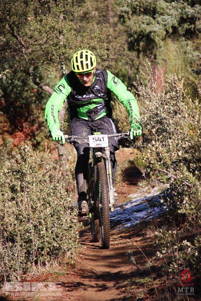 Ghost MTB Challenge Robledo 2018. Galeria 5