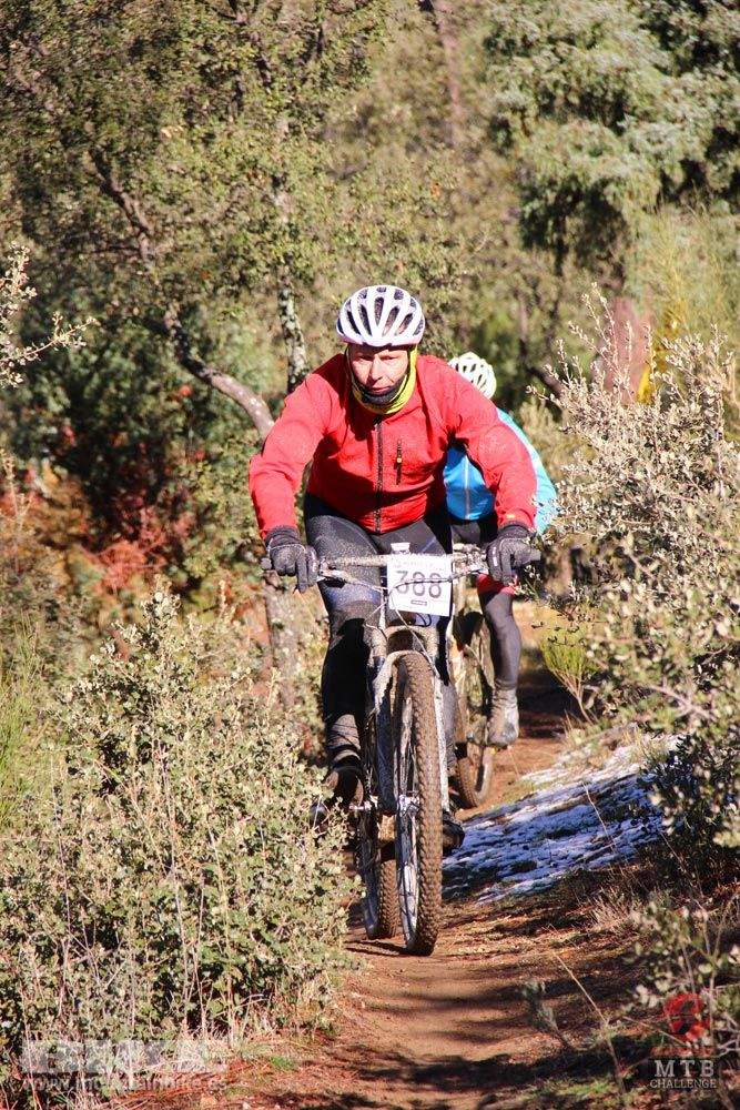 Ghost MTB Challenge Robledo 2018. Galeria 5