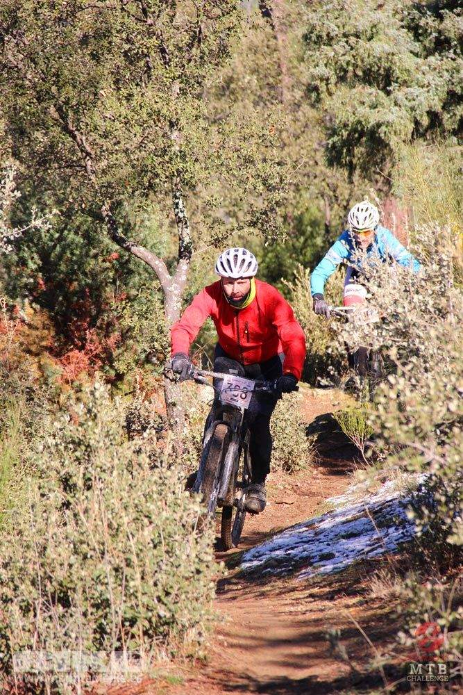 Ghost MTB Challenge Robledo 2018. Galeria 5