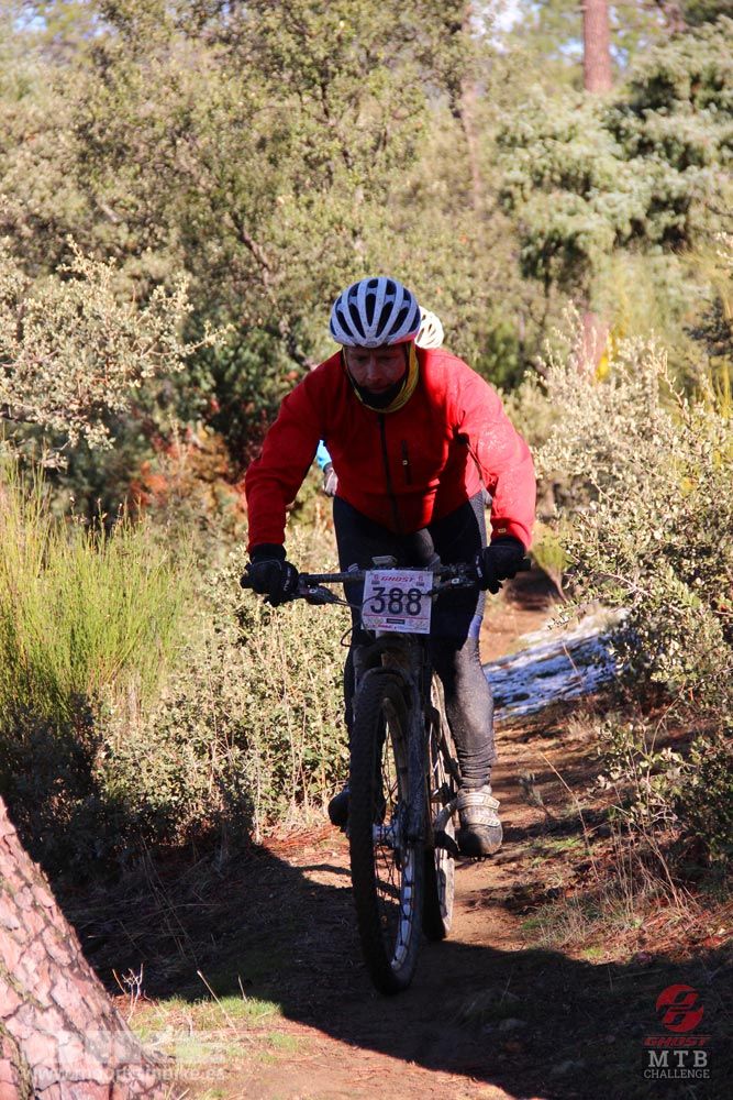 Ghost MTB Challenge Robledo 2018. Galeria 5