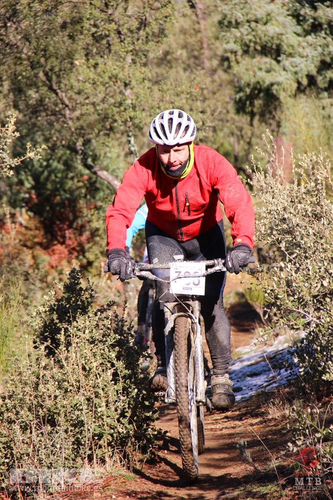 Ghost MTB Challenge Robledo 2018. Galeria 5