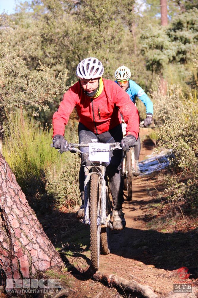 Ghost MTB Challenge Robledo 2018. Galeria 5