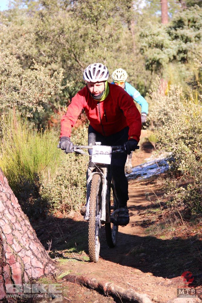 Ghost MTB Challenge Robledo 2018. Galeria 5