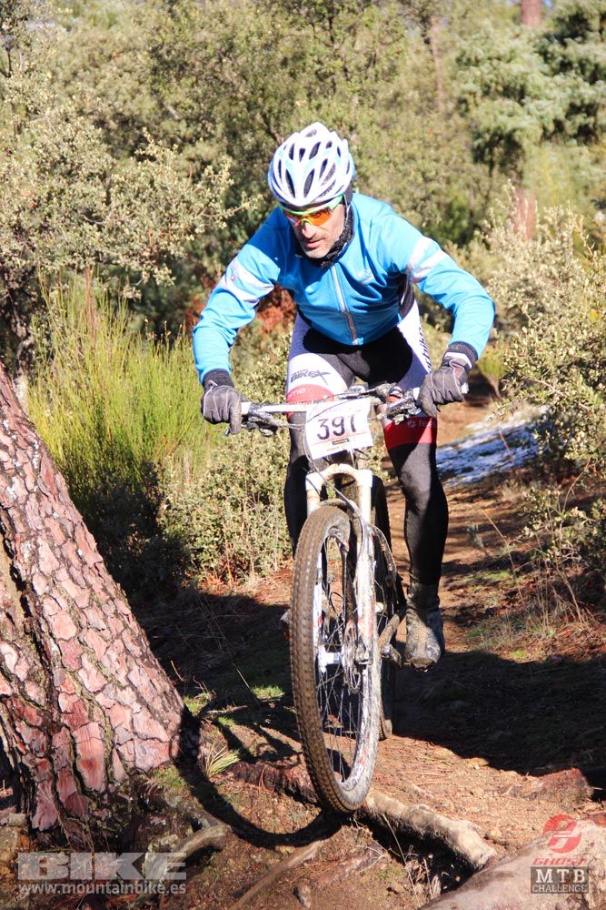 Ghost MTB Challenge Robledo 2018. Galeria 5