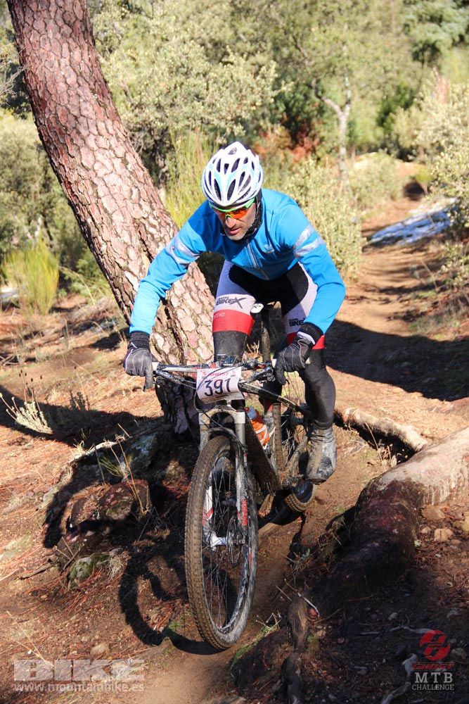 Ghost MTB Challenge Robledo 2018. Galeria 5