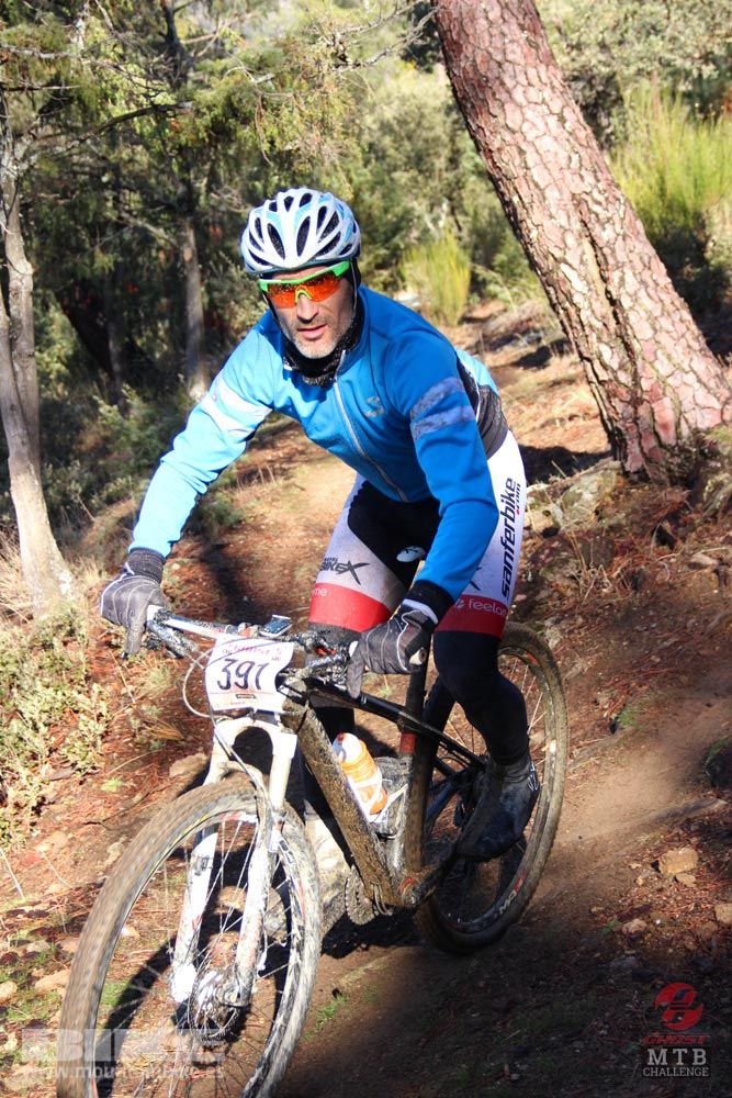 Ghost MTB Challenge Robledo 2018. Galeria 5