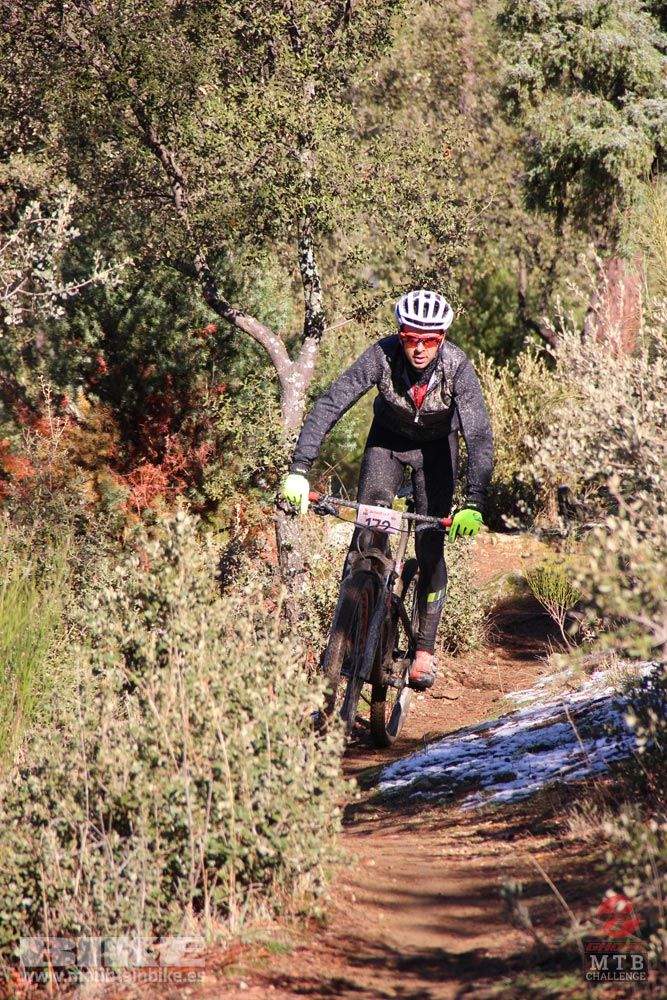 Ghost MTB Challenge Robledo 2018. Galeria 5