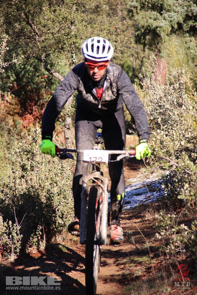Ghost MTB Challenge Robledo 2018. Galeria 5