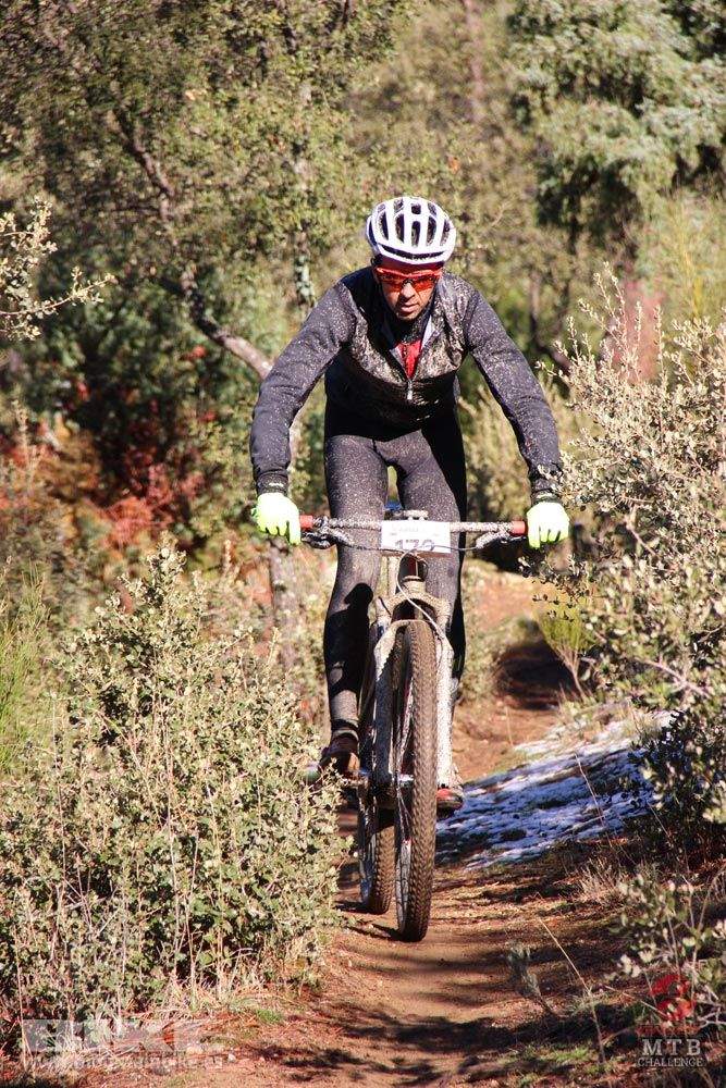 Ghost MTB Challenge Robledo 2018. Galeria 5